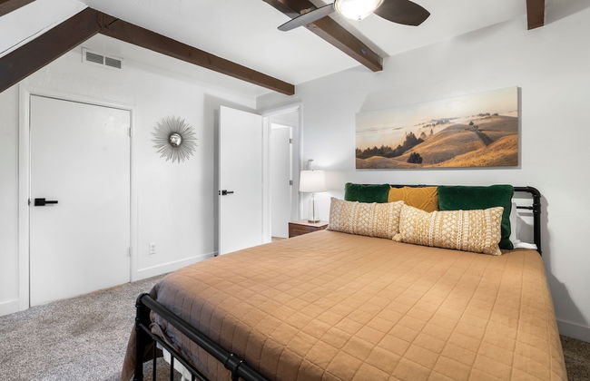 Blue Canyon - Foto 1