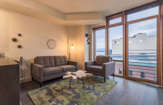 Domicile Suites At Verve - Foto 17