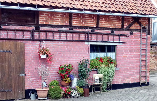 Ferienwohnungen Fröhlich - Foto 7