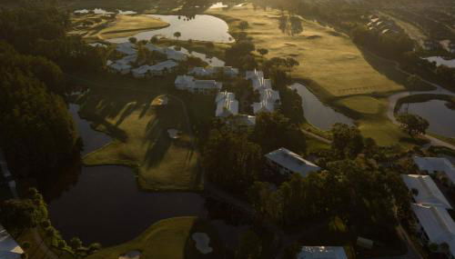 Golf Coast Bleu III - Foto 4