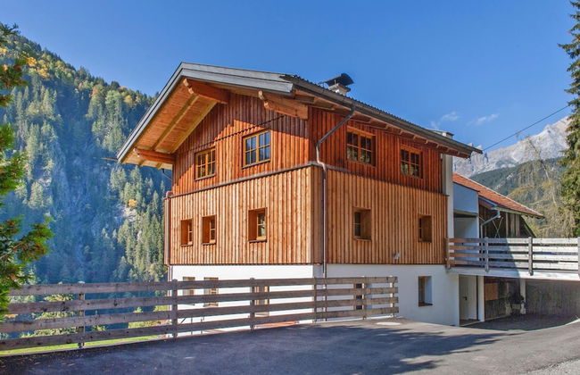 Farmhouse in Tobadill With Mountain Views - Foto 20