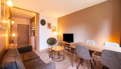 Hambachtal Holiday Boutique Resort Apartment - Foto 2