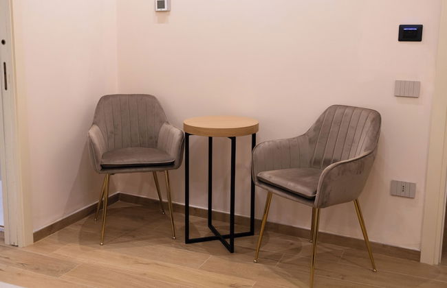 Heraklean Suites Tropea - Photo 29