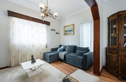 GuestReady - A classic Portuguese-style home - Foto 5