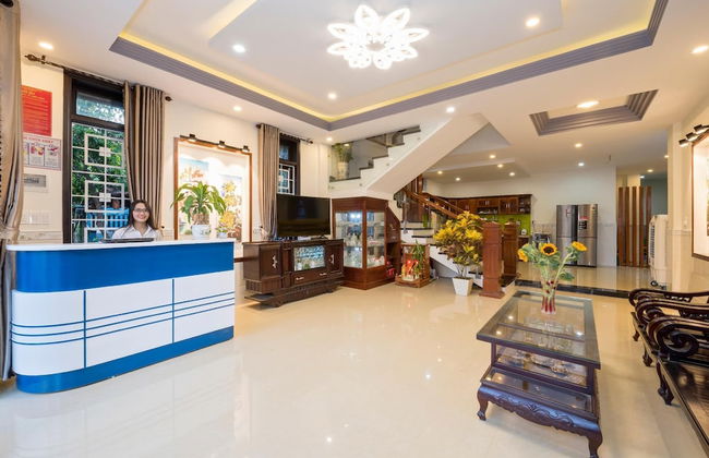 PAPAYAGARDEN Homestay - Foto 2