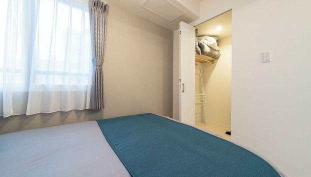 UNION 201 - Foto 3, Quarto