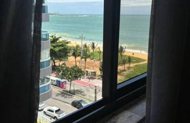 Flat pé na praia para relaxar - Foto 1