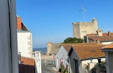 Appt FOURAS Centre Ville 50m de la Mer - Foto 17