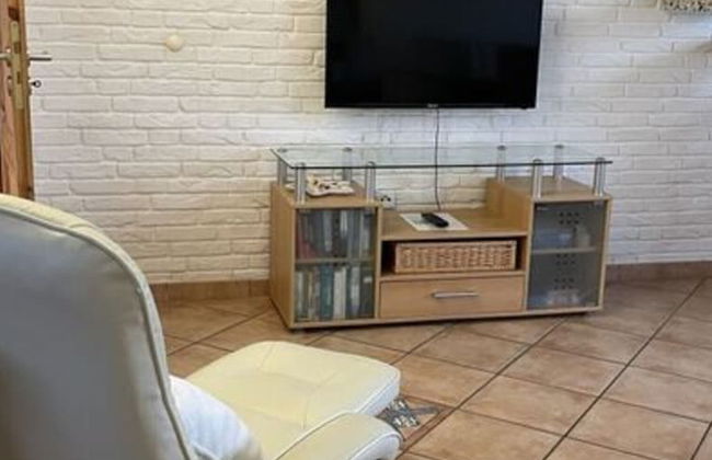 Nice Apartment in Dagebull-kirche - Foto 4