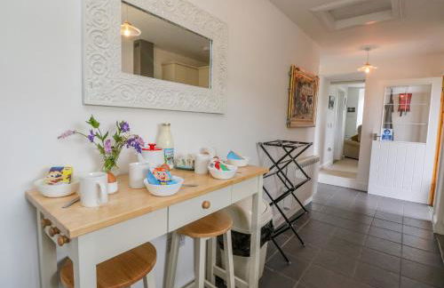 Seaview-Barsloisnach Cottage - Foto 17