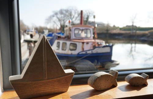 Hausboot Stöckte - Foto 30