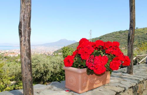 Comfortable apartment in Gragnano 45 m² with quiet balcony - Foto 27