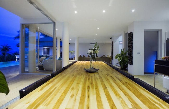 6 Bedroom Luxury Sea View Villa Moonrise SDV079B-By Samui Dream Villas - Photo 37