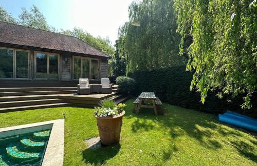 Pool House at Mill Cottage - Photo 70