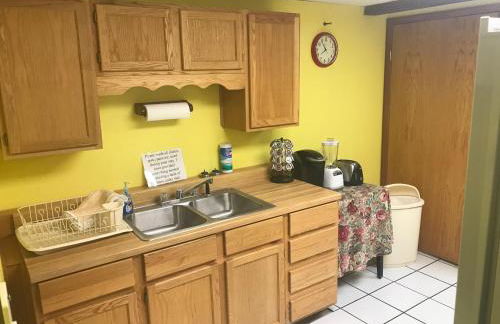 West Main Lodge, 2 Bedrooom - Foto 14