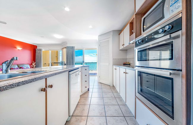 Ocean Views Galore - Airlie Beach - Foto 18