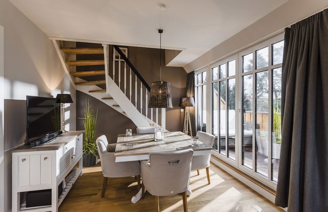 Kamphof Usedom Ferienanlage - Foto 65