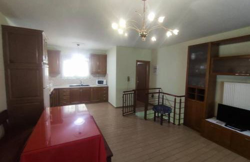 Stylish Modern Maisonette - Foto 17