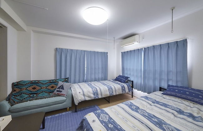 Oyado Kinokuniya Daikoku Machi - Foto 31