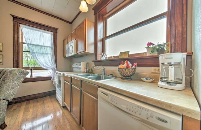 Zia New Haven - Photo 11