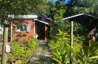 Hospedagem Morada Aguiar - casa e kitnet - Foto 30