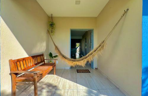 Casa Praia Beira Mar "TÉRREO" Guriú,Ce - Foto 46