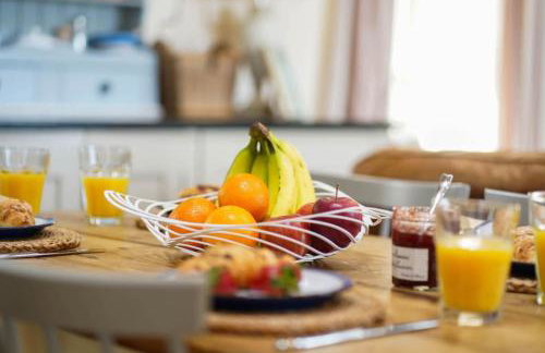 Lower Trowan Cottage - Foto 11