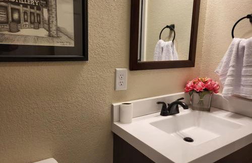 Charming 1BR Efficiency Apt Near TTU & Downtown - Foto 15