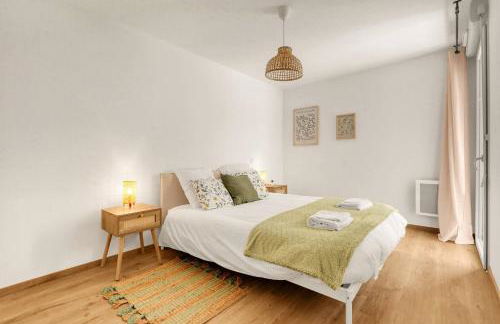 Élégant appartement avec Spa - Foto 15