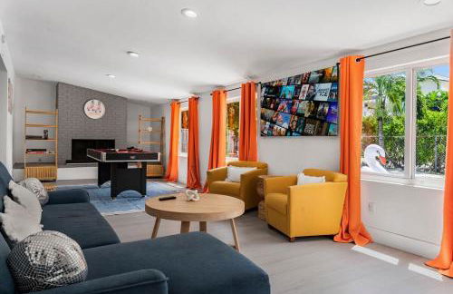 Casa Blanca Lighthouse Point with 3 BR with Pool - Foto 33