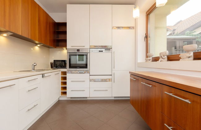 4-bedroom House in Warsaw by Renters - Foto 30