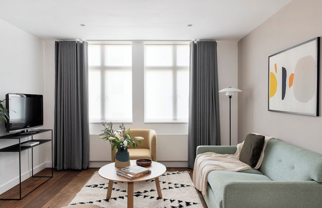 Cove St Martin’s - Foto 39