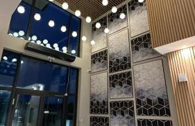 Warsaw Home Suites - Foto 3