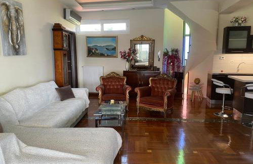 Villa Beta Sea View With Pool - Foto 41