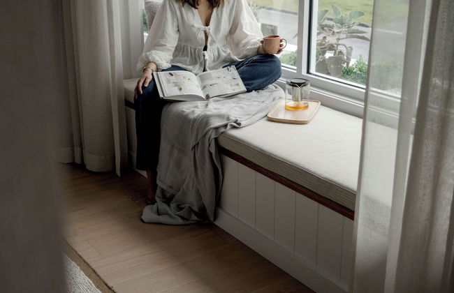 Rubus Residences, Berry - by Linnaeus Collection - Foto 5