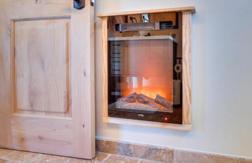 Walk to Village! Romantic Pine Mtn Nature Escape - Foto 18