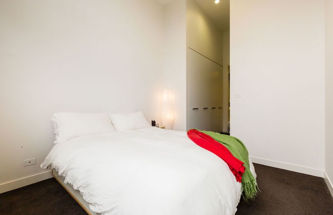 GEORGE, 1BDR North Melbourne Apartment - Foto 4