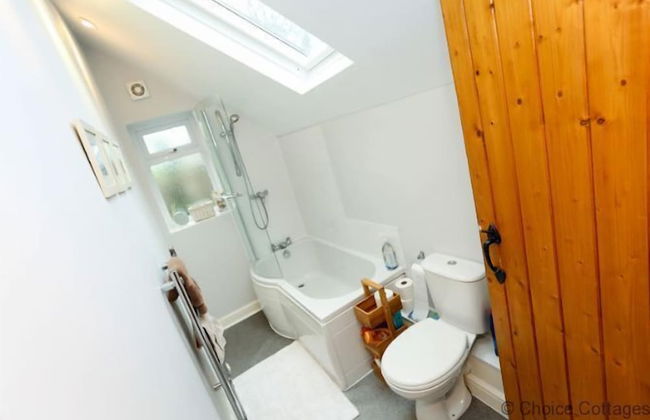 Braunton April Cottage 3 Bedrooms - Foto 17