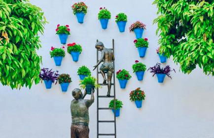 Apartamentos Ruz - Foto 23