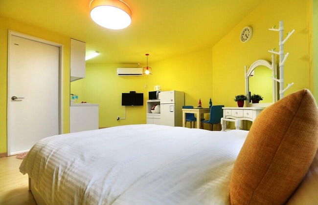 Sopung Pension - Foto 24