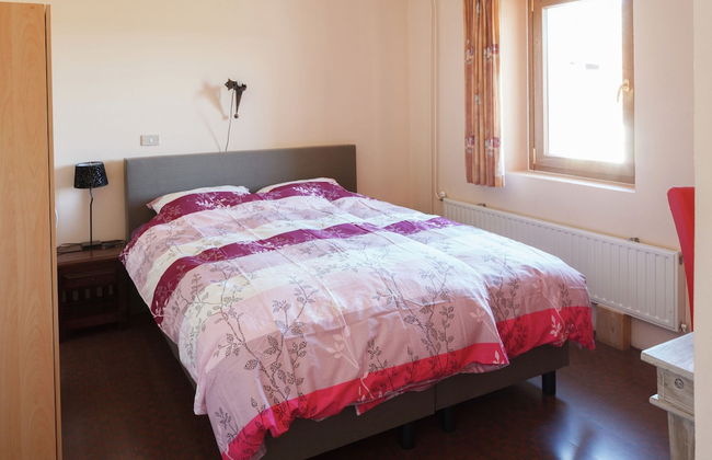 Traditional Apartment in Poffabro With Fireplace - Foto 4