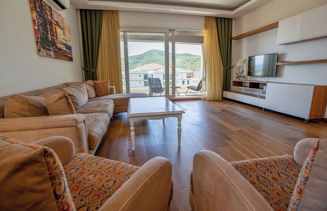 Chill and Go Aparthotel - Photo 18