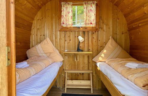 Kastanienhof Apartment Hotel - Foto 3