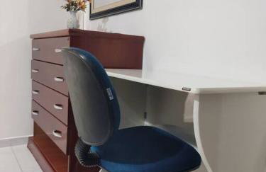 Apto Aconchegante !!! - Photo 43