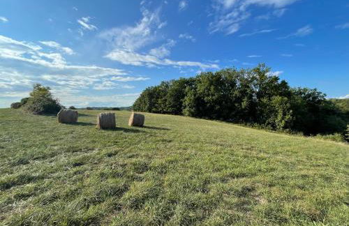 Holidayhome for 6 persons at Ferme la Geneste - Foto 12