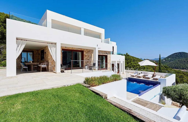 Magnificent Villa in Luxurious Retreat - Foto 1