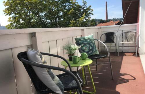 Allgäutraum Ferienwohnung Nr. 2 - Foto 7