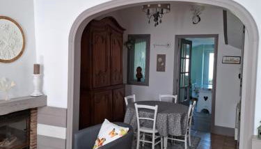 LA CLOSERIE D'ISABAULT - Foto 5