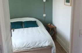 La maison d'Amatxi, à 150m de la plage - Foto 16