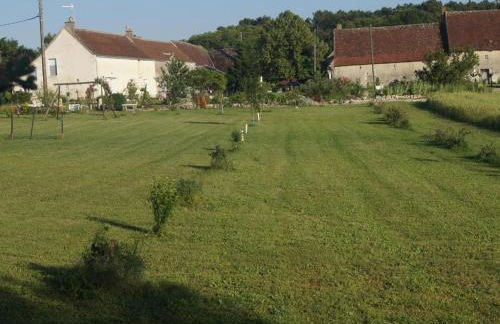 Gîte en Touraine: Campagne, 3 Chambres, Près de Chenonceau - FR-1-381-121 - Photo 25